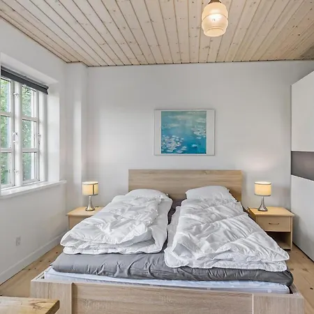 Cozy In With Kitchen *