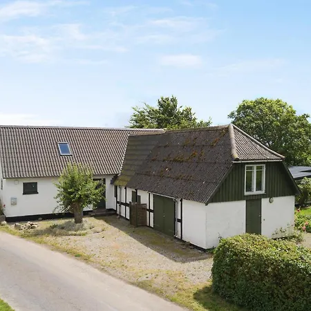 1 Bedroom Amazing In * Stubbekøbing