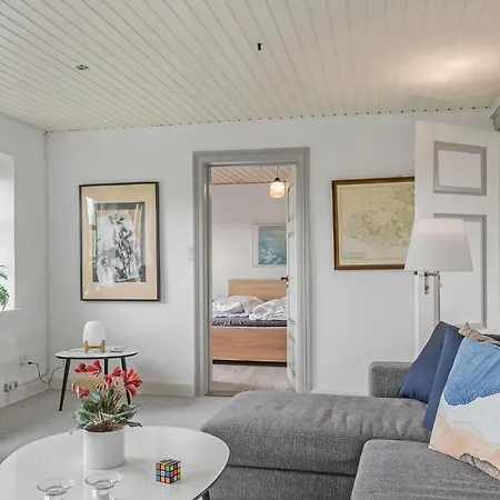 Vakantiehuis 1 Bedroom Amazing In Stubbekøbing