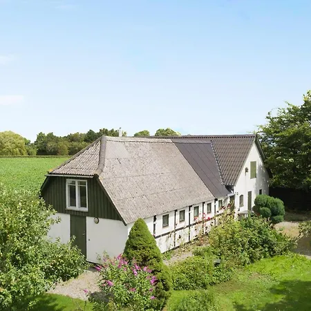 1 Bedroom Amazing In * Stubbekøbing